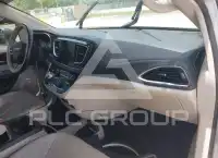 2019 Chrysler PACIFICA фото