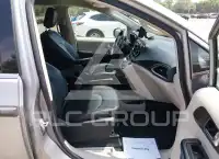2019 Chrysler PACIFICA фото