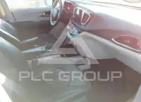 2019 Chrysler PACIFICA photo