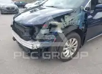 2019 Chrysler PACIFICA photo