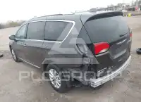 2019 Chrysler PACIFICA фото