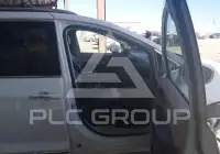 2019 Chrysler PACIFICA photo