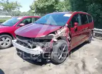2019 Chrysler PACIFICA фото