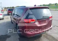 2019 Chrysler PACIFICA photo