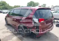 2019 Chrysler PACIFICA фото