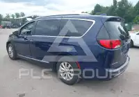 2019 Chrysler PACIFICA photo