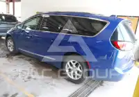 2019 Chrysler PACIFICA фото