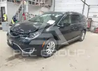 2019 Chrysler PACIFICA фото
