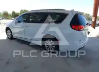 2019 Chrysler PACIFICA photo