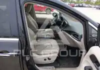2019 Chrysler PACIFICA photo