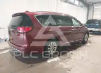 2019 Chrysler PACIFICA фото