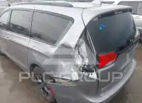 2019 Chrysler PACIFICA фото