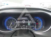2019 Chrysler PACIFICA фото