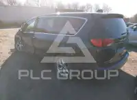 2019 Chrysler PACIFICA photo
