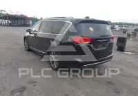 2019 Chrysler PACIFICA photo