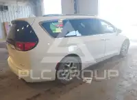 2019 Chrysler PACIFICA photo