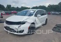 2019 Chrysler PACIFICA photo