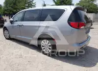 2019 Chrysler PACIFICA фото