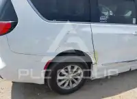 2019 Chrysler PACIFICA photo
