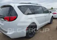 2019 Chrysler PACIFICA фото