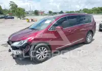 2019 Chrysler PACIFICA фото