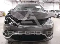 2019 Chrysler PACIFICA фото