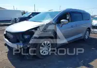2019 Chrysler PACIFICA photo