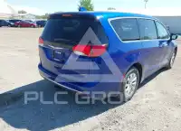 2019 Chrysler PACIFICA photo