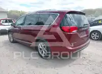 2019 Chrysler PACIFICA фото