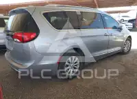 2019 Chrysler PACIFICA photo