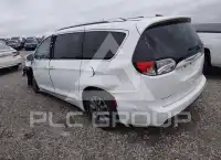 2019 Chrysler PACIFICA photo