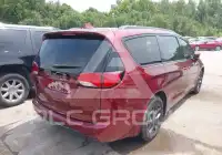 2019 Chrysler PACIFICA фото