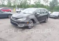 2019 Chrysler PACIFICA photo