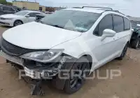 2019 Chrysler PACIFICA фото