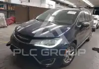 2019 Chrysler PACIFICA фото