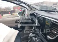 2019 Chrysler PACIFICA фото