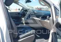2019 Chrysler PACIFICA фото