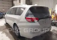 2019 Chrysler PACIFICA photo
