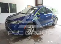 2019 Chrysler PACIFICA фото