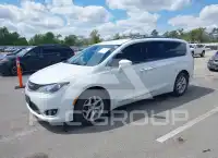2019 Chrysler PACIFICA photo