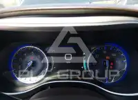 2019 Chrysler PACIFICA фото