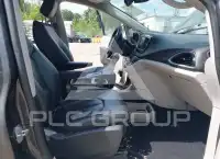 2019 Chrysler PACIFICA photo