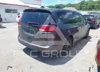 2019 Chrysler PACIFICA фото