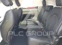 2019 Chrysler PACIFICA фото