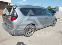 2019 Chrysler PACIFICA фото