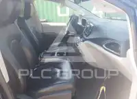 2019 Chrysler PACIFICA фото