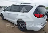 2019 Chrysler PACIFICA фото