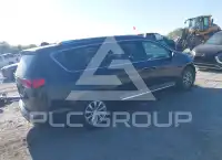 2019 Chrysler PACIFICA photo