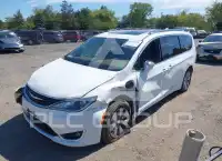 2019 Chrysler PACIFICA photo
