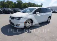 2019 Chrysler PACIFICA фото